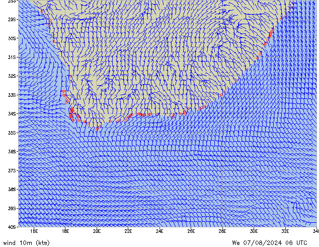 We 07.08.2024 06 UTC