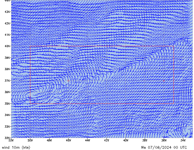 We 07.08.2024 00 UTC