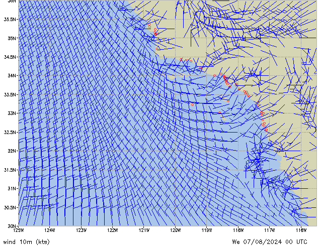 We 07.08.2024 00 UTC