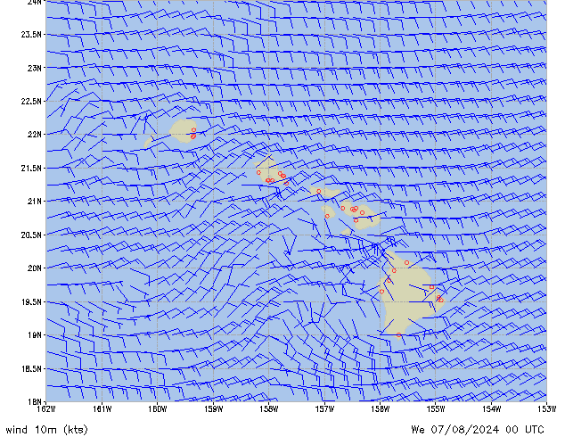 We 07.08.2024 00 UTC