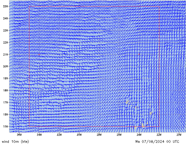 We 07.08.2024 00 UTC