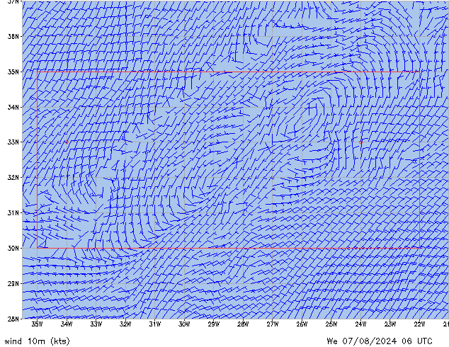 We 07.08.2024 06 UTC