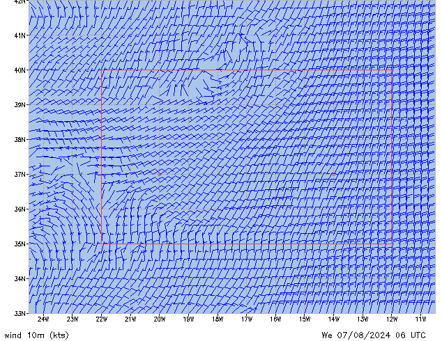 We 07.08.2024 06 UTC