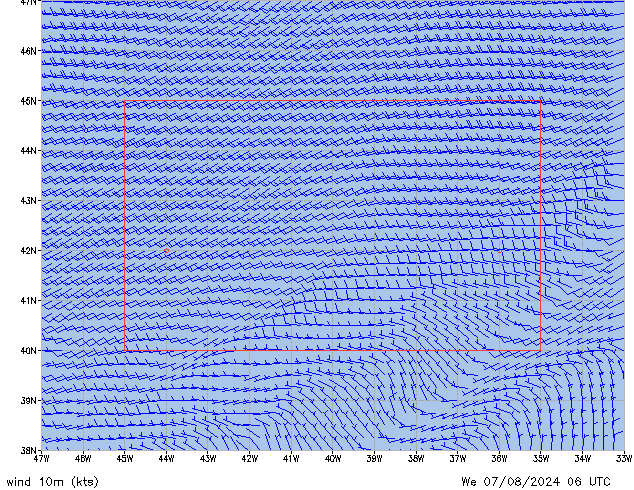 We 07.08.2024 06 UTC