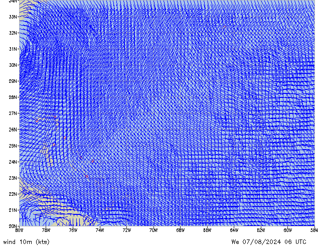 We 07.08.2024 06 UTC