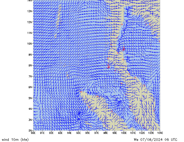 We 07.08.2024 06 UTC