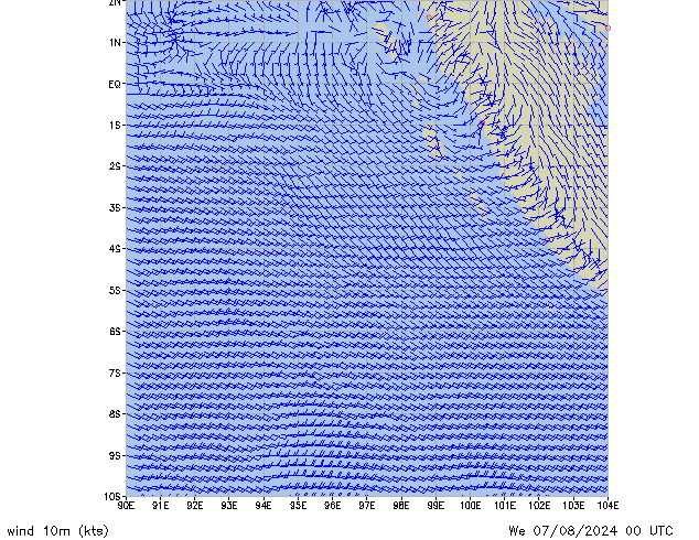 We 07.08.2024 00 UTC