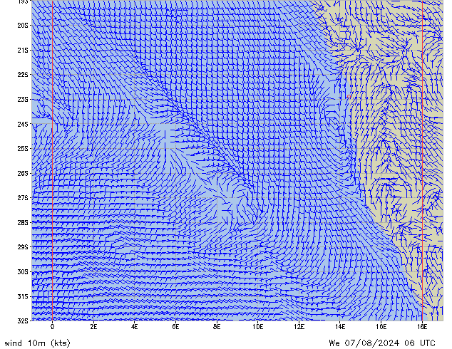 We 07.08.2024 06 UTC