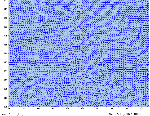 We 07.08.2024 06 UTC