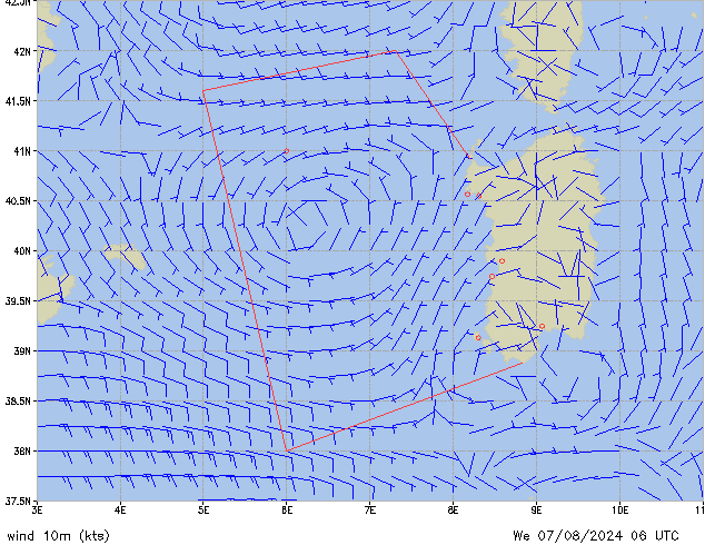 We 07.08.2024 06 UTC