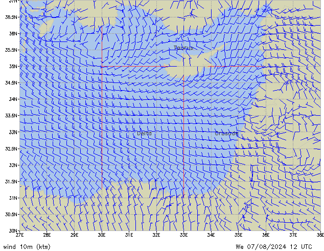 We 07.08.2024 12 UTC