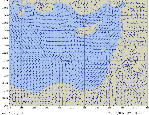 We 07.08.2024 18 UTC