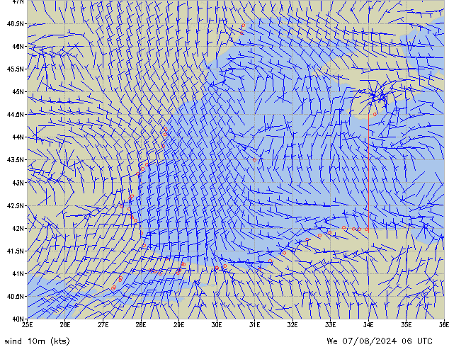 We 07.08.2024 06 UTC