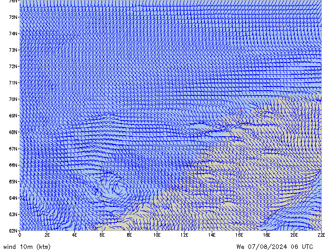 We 07.08.2024 06 UTC