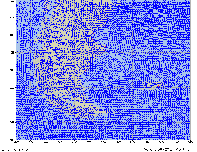 We 07.08.2024 06 UTC