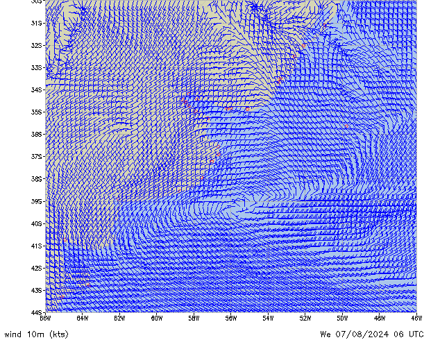 We 07.08.2024 06 UTC