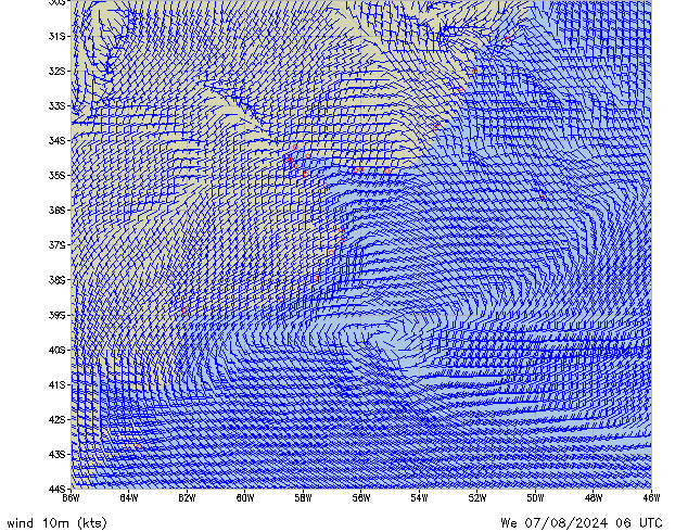 We 07.08.2024 06 UTC