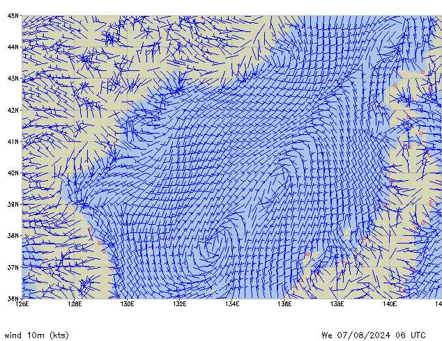 We 07.08.2024 06 UTC