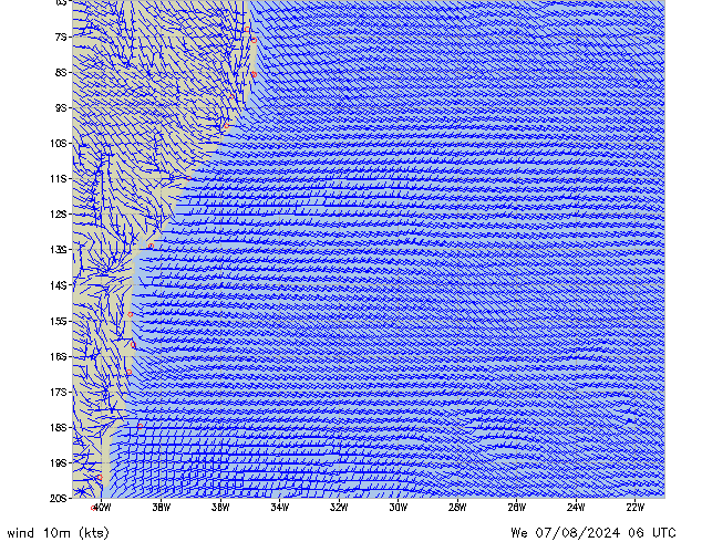 We 07.08.2024 06 UTC