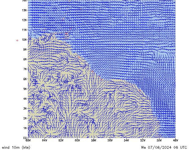 We 07.08.2024 06 UTC