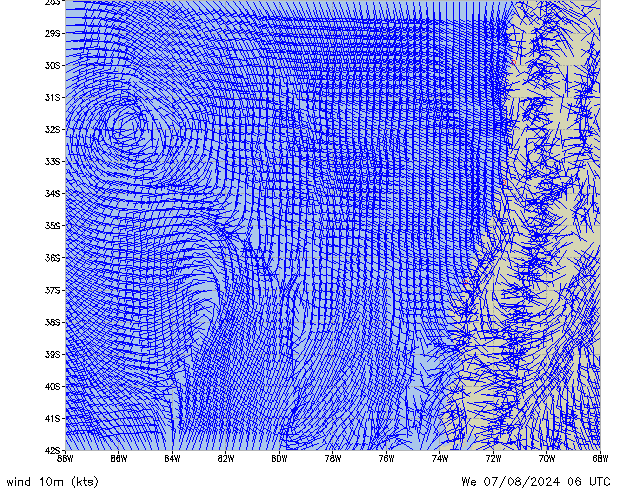 We 07.08.2024 06 UTC