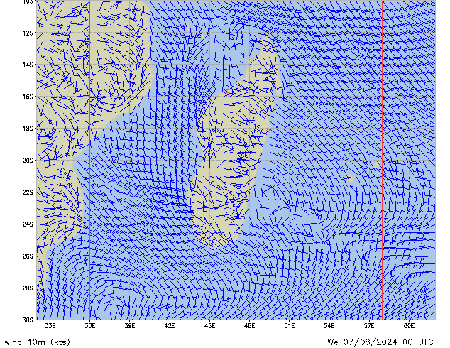 We 07.08.2024 00 UTC