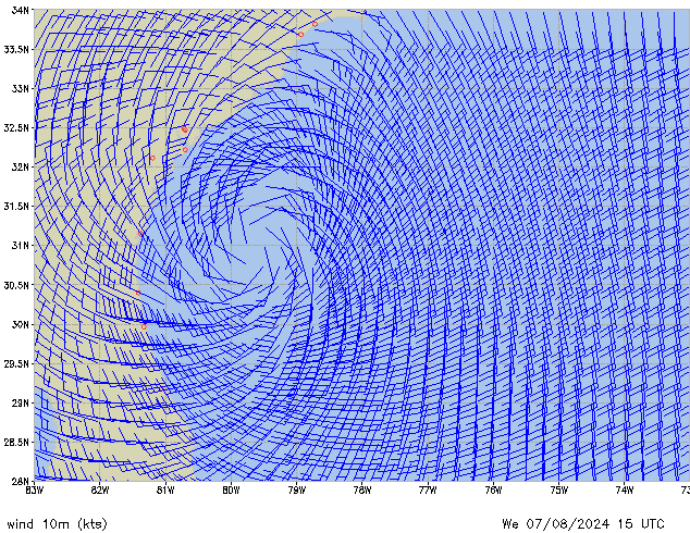 We 07.08.2024 15 UTC