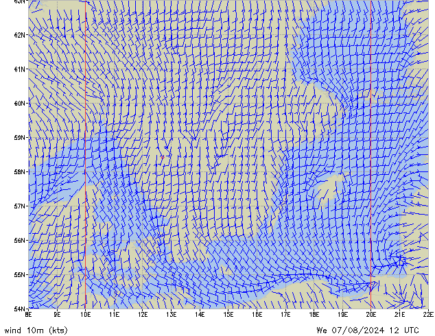 We 07.08.2024 12 UTC