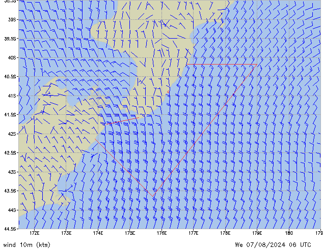 We 07.08.2024 06 UTC