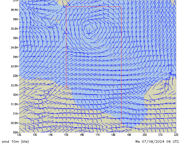 We 07.08.2024 06 UTC