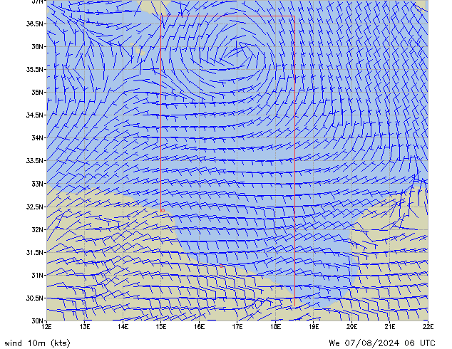 We 07.08.2024 06 UTC