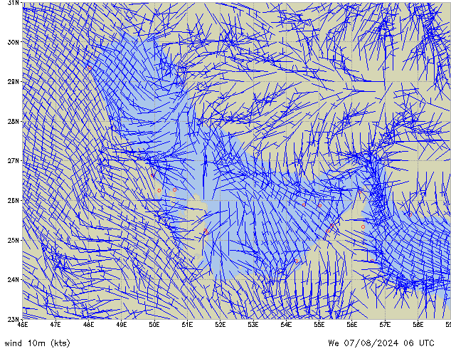 We 07.08.2024 06 UTC