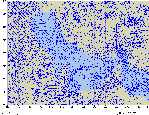 We 07.08.2024 21 UTC