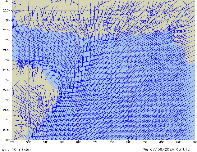 We 07.08.2024 06 UTC