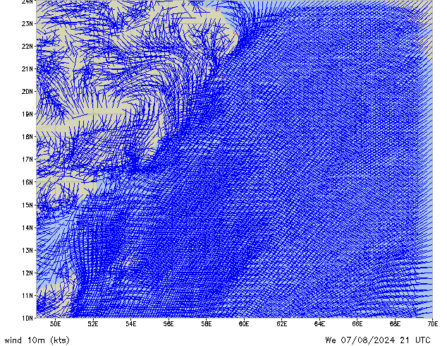 We 07.08.2024 21 UTC