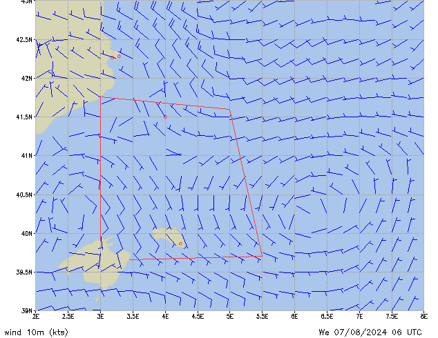 We 07.08.2024 06 UTC