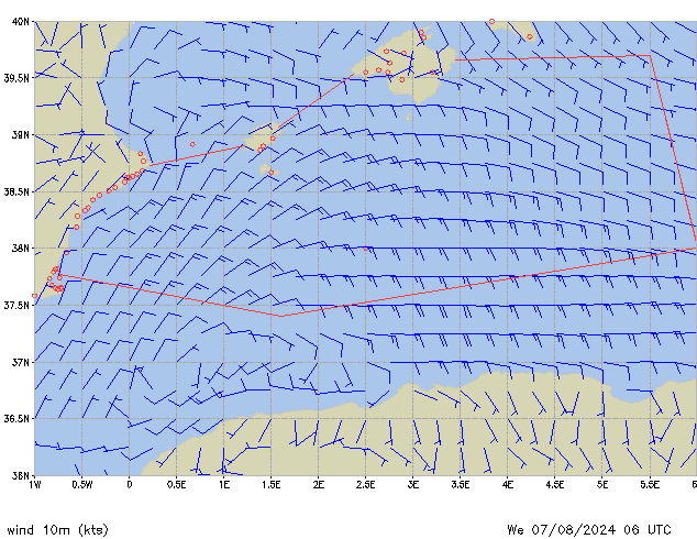 We 07.08.2024 06 UTC