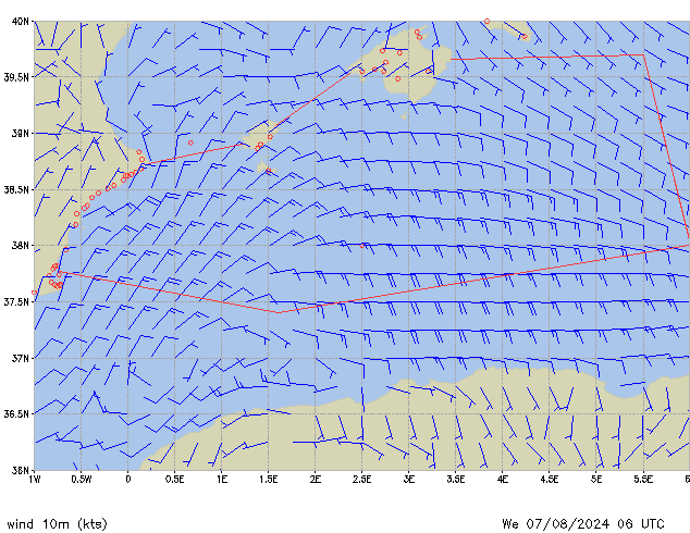 We 07.08.2024 06 UTC