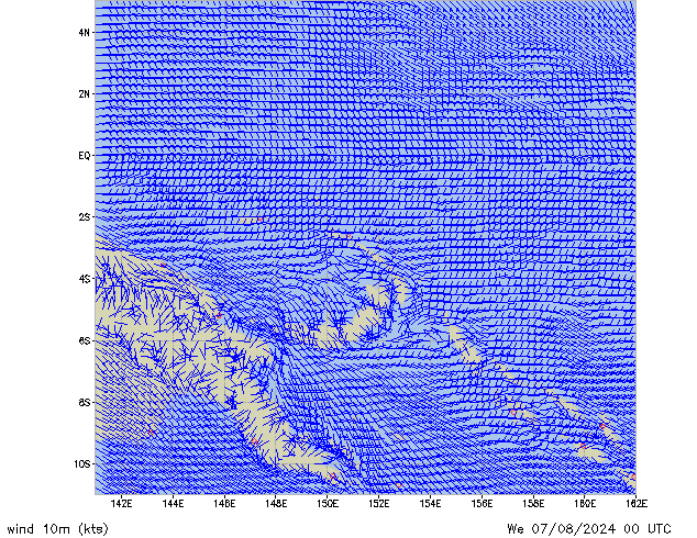 We 07.08.2024 00 UTC