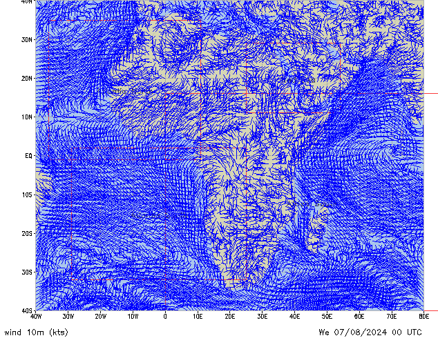 We 07.08.2024 00 UTC