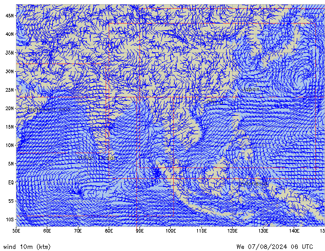 We 07.08.2024 06 UTC