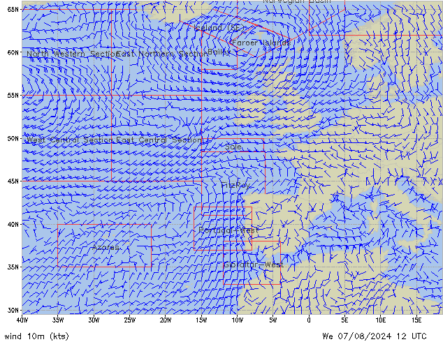 We 07.08.2024 12 UTC