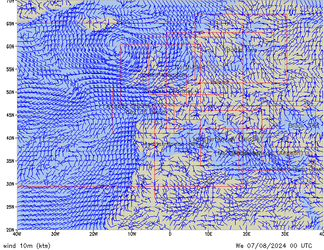 We 07.08.2024 00 UTC