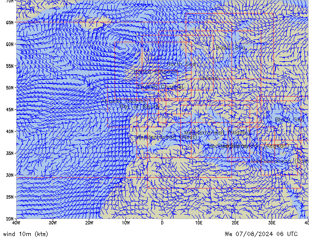 We 07.08.2024 06 UTC