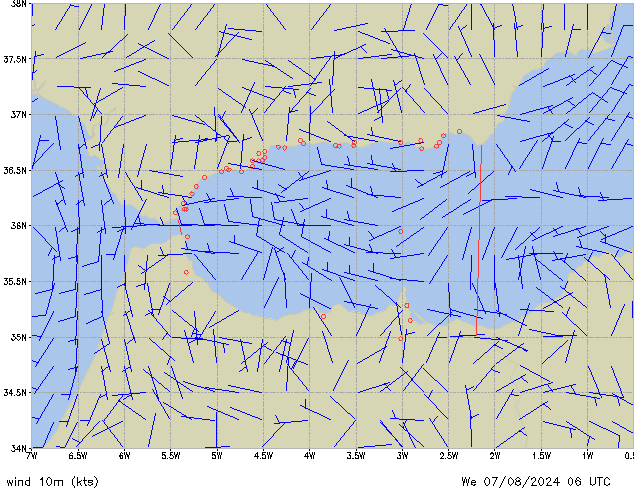 We 07.08.2024 06 UTC