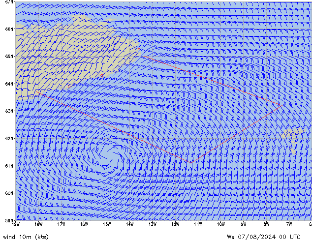 We 07.08.2024 00 UTC