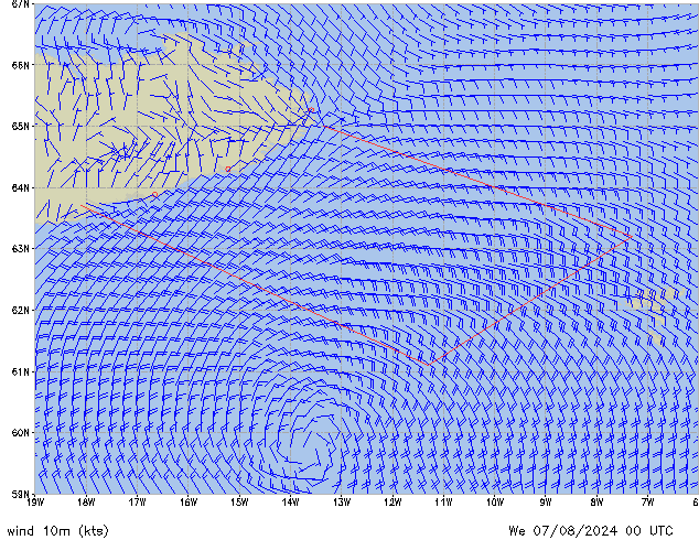 We 07.08.2024 00 UTC