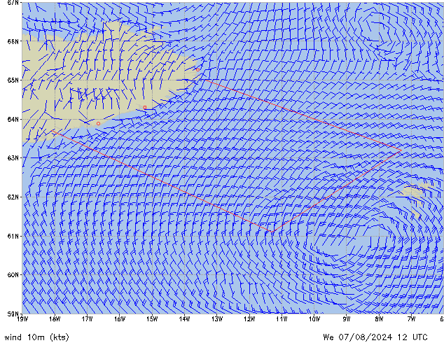 We 07.08.2024 12 UTC