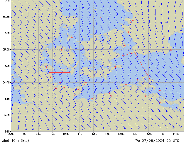 We 07.08.2024 06 UTC