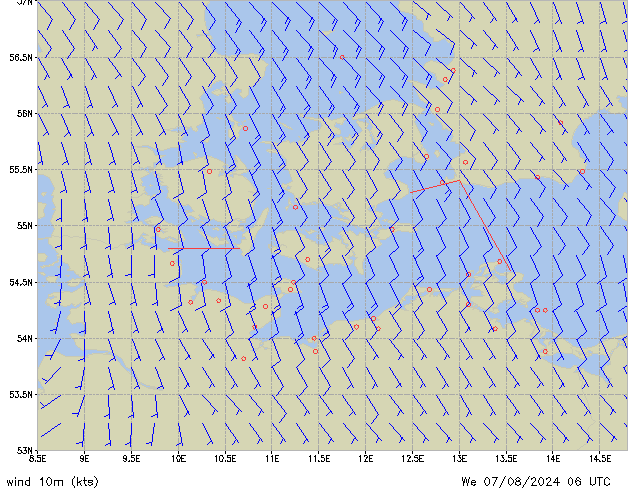 We 07.08.2024 06 UTC